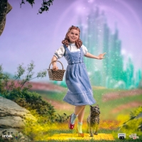 [Pre-Order] Iron Studios - Dorothy Deluxe - The Wizard of Oz - Art Scale 1/10