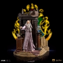 Iron Studios - Dumbledore Deluxe - Harry Potter - Art Scale 1/10