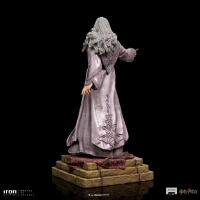 [Pre-Order] Iron Studios - Dumbledore Deluxe - Harry Potter - Art Scale 1/10