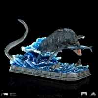 [Pre-Order] Iron Studios - Brachiosaurus - Jurassic World - Jurassic Park Icons