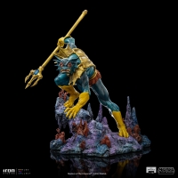 [Pre-Order] Iron Studios - Trap Jaw BDS - Masters of the Universe - Art Scale 1/10