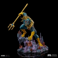 [Pre-Order] Iron Studios - Trap Jaw BDS - Masters of the Universe - Art Scale 1/10