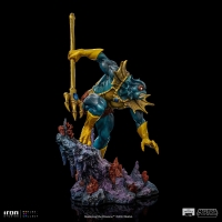 [Pre-Order] Iron Studios - Trap Jaw BDS - Masters of the Universe - Art Scale 1/10