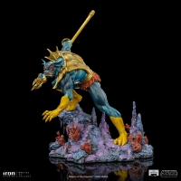 [Pre-Order] Iron Studios - Trap Jaw BDS - Masters of the Universe - Art Scale 1/10