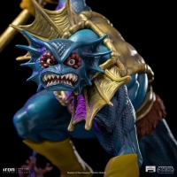 [Pre-Order] Iron Studios - Trap Jaw BDS - Masters of the Universe - Art Scale 1/10