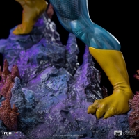 [Pre-Order] Iron Studios - Trap Jaw BDS - Masters of the Universe - Art Scale 1/10