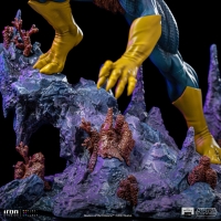 [Pre-Order] Iron Studios - Trap Jaw BDS - Masters of the Universe - Art Scale 1/10