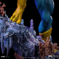 [Pre-Order] Iron Studios - Trap Jaw BDS - Masters of the Universe - Art Scale 1/10