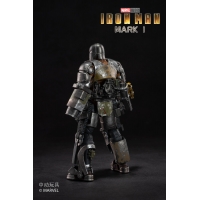  ZhongDong Toys - Iron Man MK1 1/10 Action Figure 