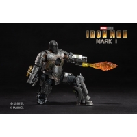  ZhongDong Toys - Iron Man MK1 1/10 Action Figure 