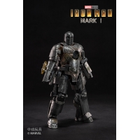  ZhongDong Toys - Iron Man MK1 1/10 Action Figure 