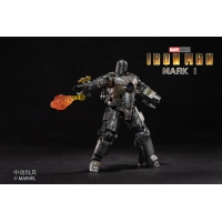  ZhongDong Toys - Iron Man MK1 1/10 Action Figure 