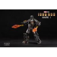  ZhongDong Toys - Iron Man MK1 1/10 Action Figure 