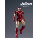 ZhongDong Toys - Iron Man 2 - Mark VI 1/10 Scale Action Figure