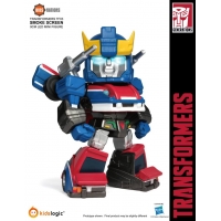  Kids Nations - Transformers Series -TF03 -  Set of 5