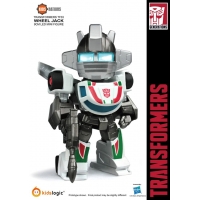  Kids Nations - Transformers Series -TF03 -  Set of 5