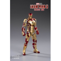 ZhongDong Toys - Iron Man Mark II 1/10 Scale Action Figure