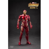 ZhongDong Toys - Avengers Age of Ultron - Iron Man Mark XLIII  1/10 Scale Action Figure