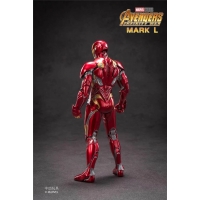 ZhongDong Toys - Avengers Age of Ultron - Iron Man Mark XLIII  1/10 Scale Action Figure