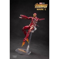 ZhongDong Toys - Avengers Age of Ultron - Iron Man Mark XLIII  1/10 Scale Action Figure