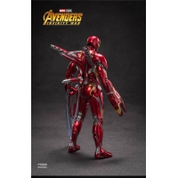 ZhongDong Toys - Avengers Age of Ultron - Iron Man Mark XLIII  1/10 Scale Action Figure