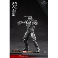 ZhongDong Toys - Avengers Age of Ultron - Iron Man Mark XLIII  1/10 Scale Action Figure