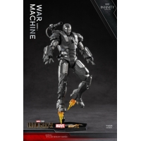 ZhongDong Toys - Avengers Age of Ultron - Iron Man Mark XLIII  1/10 Scale Action Figure