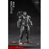 ZhongDong Toys - Avengers Age of Ultron - Iron Man Mark XLIII  1/10 Scale Action Figure