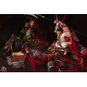 [Pre-Order] Infinity Studio - Three kingdoms Generals - Lu Bu 1/4 statue (Deluxe)