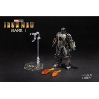  ZhongDong Toys - Iron Man Mark I  1/10 Scale Action Figure 