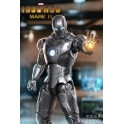 ZhongDong Toys - Iron Man - MarK II (with LED Lights Effect) 1/10 Scale Action Figure 