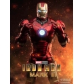 Zhongdong Toys - Iron Man MK 3 LED Version 1/10 Action Figure