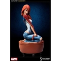 Sideshow - Polystone Statue - Mary Jane (J. Scott Campbell)