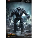 ZhongDong Toys - Avengers: Age of Ultron - Iron Man Mark XLIII (with LED Lights Effect) 1/10 Scale Action Figure