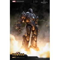 ZhongDong Toys - Avengers: Age of Ultron - Iron Man Mark XLIII (with LED Lights Effect) 1/10 Scale Action Figure