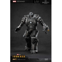 ZhongDong Toys - Avengers: Age of Ultron - Iron Man Mark XLIII (with LED Lights Effect) 1/10 Scale Action Figure