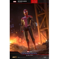 ZhongDong Toys - Spider-Man: No Way Home (Integrated Suit) 1/10 Scale Action Figure