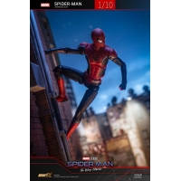 ZhongDong Toys - Spider-Man: No Way Home (Integrated Suit) 1/10 Scale Action Figure