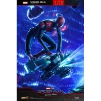 ZhongDong Toys - Spider-Man: No Way Home (Integrated Suit) 1/10 Scale Action Figure