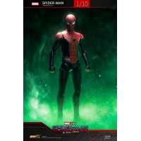 ZhongDong Toys - Spider-Man: No Way Home (Integrated Suit) 1/10 Scale Action Figure