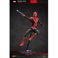 ZhongDong Toys - Spider-Man: No Way Home (Integrated Suit) 1/10 Scale Action Figure