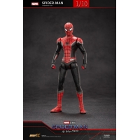 ZhongDong Toys - Spider-Man: No Way Home (Integrated Suit) 1/10 Scale Action Figure