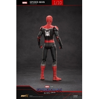 ZhongDong Toys - Spider-Man: No Way Home (Integrated Suit) 1/10 Scale Action Figure