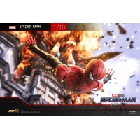 ZhongDong Toys - Spider-Man: No Way Home (Integrated Suit) 1/10 Scale Action Figure