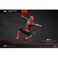 ZhongDong Toys - Spider-Man: No Way Home (Integrated Suit) 1/10 Scale Action Figure