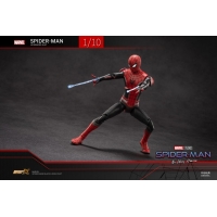 ZhongDong Toys - Spider-Man: No Way Home (Integrated Suit) 1/10 Scale Action Figure