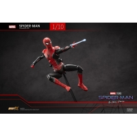 ZhongDong Toys - Spider-Man: No Way Home (Integrated Suit) 1/10 Scale Action Figure