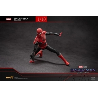 ZhongDong Toys - Spider-Man: No Way Home (Integrated Suit) 1/10 Scale Action Figure