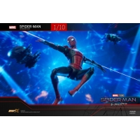 ZhongDong Toys - Spider-Man: No Way Home (Integrated Suit) 1/10 Scale Action Figure