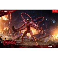 ZhongDong Toys - Carnage 1/10 Scale Action Figure